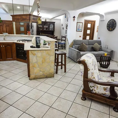 A Casa Di Marcello Apartment *