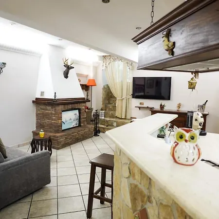 A Casa Di Marcello