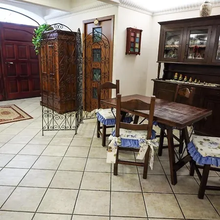 A Casa Di Marcello Apartment *