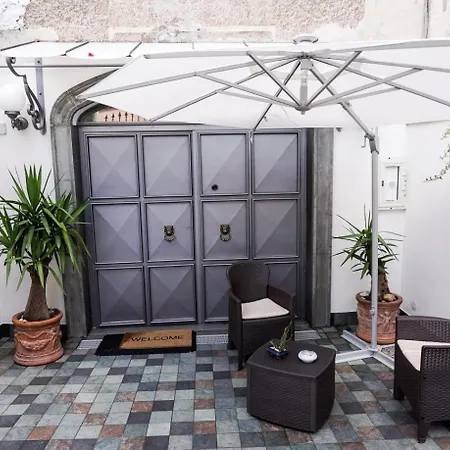 A Casa Di Marcello Neapel