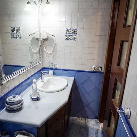 A Casa Di Marcello Apartment Neapel