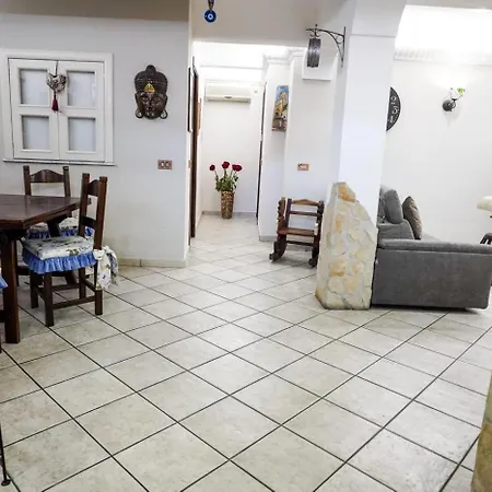 A Casa Di Marcello Apartment Neapel